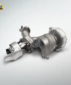 Alternative view of Turbolader Range Rover & Range Rover Sport 4.4d 313PS/340PS Links