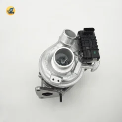 Turbolader Range Rover & Range Rover Sport 4.4d 313PS/340PS Rechts