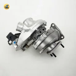 Alternative view of Turbolader Range Rover & Range Rover Sport 4.4d 313PS/340PS Rechts