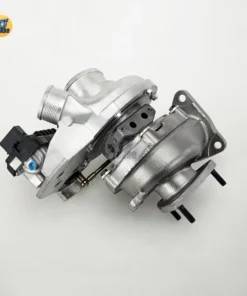 Alternative view of Turbolader Range Rover & Range Rover Sport 4.4d 313PS/340PS Rechts