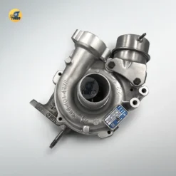 Turbolader C-Klasse Vito Qashqai X-Trail Vivaro Fluence Megane Trafic Scenic 1.6CDTI / 1.6DCI / 1.6d