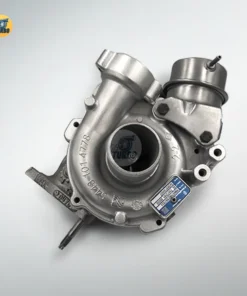 Turbolader C-Klasse Vito Qashqai X-Trail Vivaro Fluence Megane Trafic Scenic 1.6CDTI / 1.6DCI / 1.6d