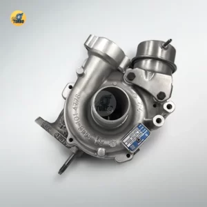 Turbolader C-Klasse Vito Qashqai X-Trail Vivaro Fluence Megane Trafic Scenic 1.6CDTI / 1.6DCI / 1.6d
