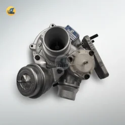 Turbolader Renault Megane Scenic 1.4 TCe 131PS / 96kW