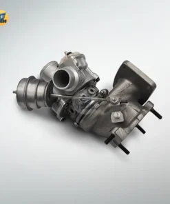 Alternative view of Turbolader Renault Megane Scenic 1.4 TCe 131PS / 96kW