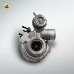 Turbolader Saab 9-3 9-5 2.0T / 2.3T