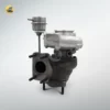 Turbolader Saab 9-3 9-5 2.0T / 2.3T