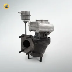 Alternative view of Turbolader Saab 9-3 9-5 2.0T / 2.3T