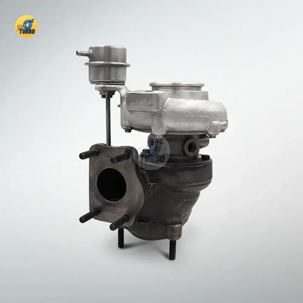 Turbolader Saab 9-3 9-5 2.0T / 2.3T Turbolader Saab 9-3 9-5 2.0T / 2.3T - Bild 2