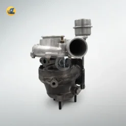 Turbolader Saab 9-3 9-5 2.0T / 2.3T 9-3 I 2.0 Turbo 150PS | 110kW GB000375