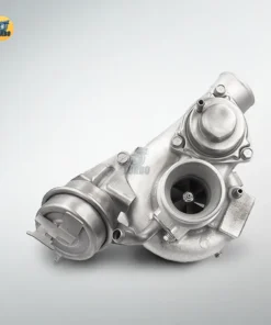 Turbolader Cadillac BLS Saab 9-3 2.0 T 210PS/154kW