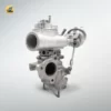 Turbolader Cadillac BLS Saab 9-3 2.0 T 210PS/154kW