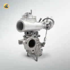 Alternative view of Turbolader Cadillac BLS Saab 9-3 2.0 T 210PS/154kW