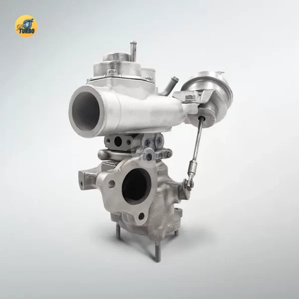 Turbolader Cadillac BLS Saab 9-3 2.0 T 210PS/154kW