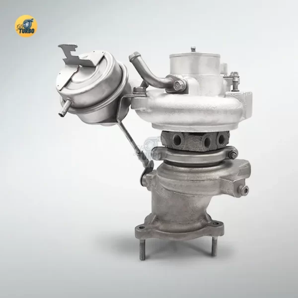 Turbolader Cadillac BLS Saab 9-3 2.0 T 210PS/154kW