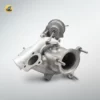 Turbolader Cadillac BLS Saab 9-3 2.0 T 210PS/154kW