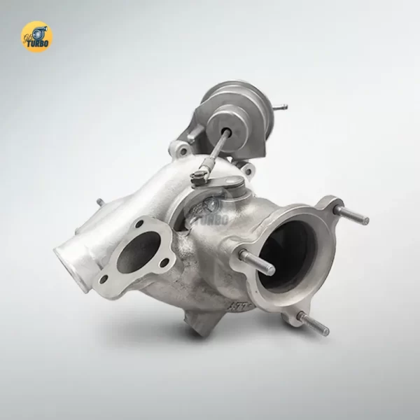 Turbolader Cadillac BLS Saab 9-3 2.0 T 210PS/154kW