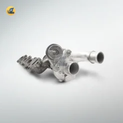 Turbolader Mitsubishi Colt Smart ForFour 1.5d 68PS/95PS