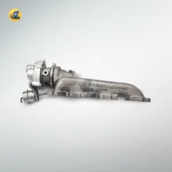 Alternative view of Turbolader Mitsubishi Colt Smart ForFour 1.5d 68PS/95PS