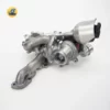 Turbolader Volkswagen Transporter T5 Multivan T5 2.0 BiTDI 180PS/132kW