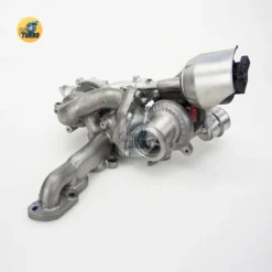 Transporter T5 2.0 BiTDI 180PS | 132kW GB000378