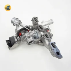 Transporter T5 2.0 BiTDI 180PS | 132kW GB000378