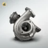 Turbolader Toyota Land Cruiser 4.2 TD 204PS / 150kW