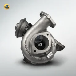 Turbolader Toyota Land Cruiser 4.2 TD 204PS / 150kW
