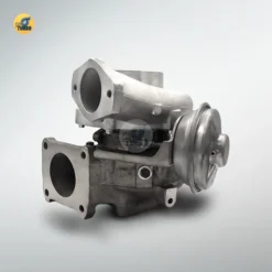 Alternative view of Turbolader Toyota Land Cruiser 4.2 TD 204PS / 150kW