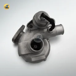 Turbolader Toyota Avensis 2.0 D-4D 110PS / 81kW