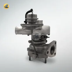 Alternative view of Turbolader Toyota Avensis 2.0 D-4D 110PS / 81kW