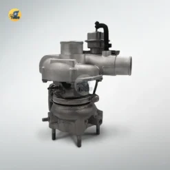 Avensis I 2.0 D-4D 110PS | 81kW GB000381