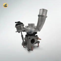 Alternative view of Turbolader Opel Renault 1.9DTI/DCI/dTi 80PS÷98PS
