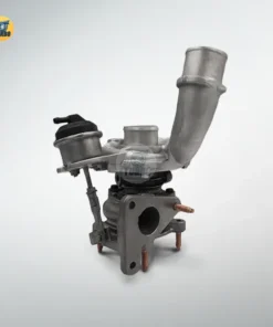 Alternative view of Turbolader Opel Renault 1.9DTI/DCI/dTi 80PS÷98PS