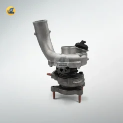 Turbolader Opel Renault 1.9DTI/DCI/dTi 80PS÷98PS Clio II 1.9 dTi 80PS | 59kW GB000382