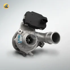 Turbolader ix35 Sportage 2.0 CRDI 136PS
