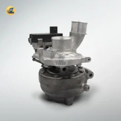 Turbolader ix35 Sportage 2.0 CRDI 136PS ix35 I 2.0 CRDI 136PS | 100kW GB000383