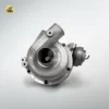 Turbolader Mazda 2.0D 121PS/136PS