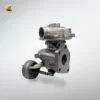 Turbolader Mazda 2.0D 121PS/136PS