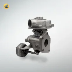 Alternative view of Turbolader Mazda 2.0D 121PS/136PS