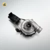GB000386_1 Turbolader Volvo 2.4 D D5 163PS/180PS/185PS/200PS
