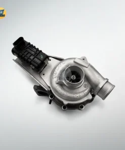 Turbolader Volvo 2.4 D D5 163PS/180PS/185PS/200PS