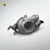 Turbolader Volvo S60 S80 V60 V70 XC60 XC70 2.0 D3/D4