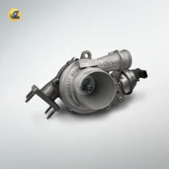 Turbolader Volvo S60 S80 V60 V70 XC60 XC70 2.0 D3/D4