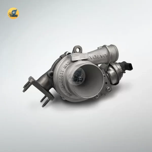 Turbolader Volvo S60 S80 V60 V70 XC60 XC70 2.0 D3/D4