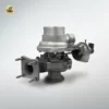 Turbolader Volvo S60 S80 V60 V70 XC60 XC70 2.0 D3/D4