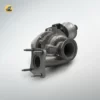 Turbolader Volvo S60 S80 V60 V70 XC60 XC70 2.0 D3/D4