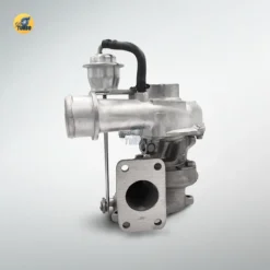 Alternative view of Turbolader Chrysler Voyager Grand Voyager 2.5TD 116PS/85kW