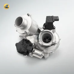 Turbolader VW Group 2.0 TSI / TFSI 210PS/220PS/230PS/231PS
