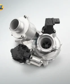 Turbolader VW Group 2.0 TSI / TFSI 210PS/220PS/230PS/231PS